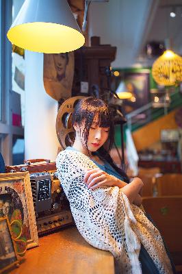 美女人体艺术图